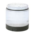 Allen-Bradley - 856T 70 mm Light Modules WH