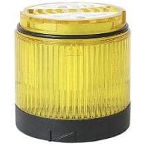 Allen-Bradley - 856T 70 mm Light Modules led YELLOW