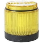 Allen-Bradley - 856T 70 mm Light Modules led YELLOW