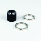 Allen-Bradley - Brkt, M18dia Sensor Spring Return, Alloy
