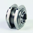 Allen-Bradley - Brkt, M12dia Sensor Spring Return, St/St