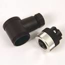 Allen-Bradley - Term Chamber Right Angle
