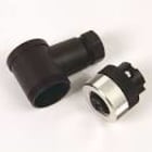Allen-Bradley - Term Chamber Right Angle
