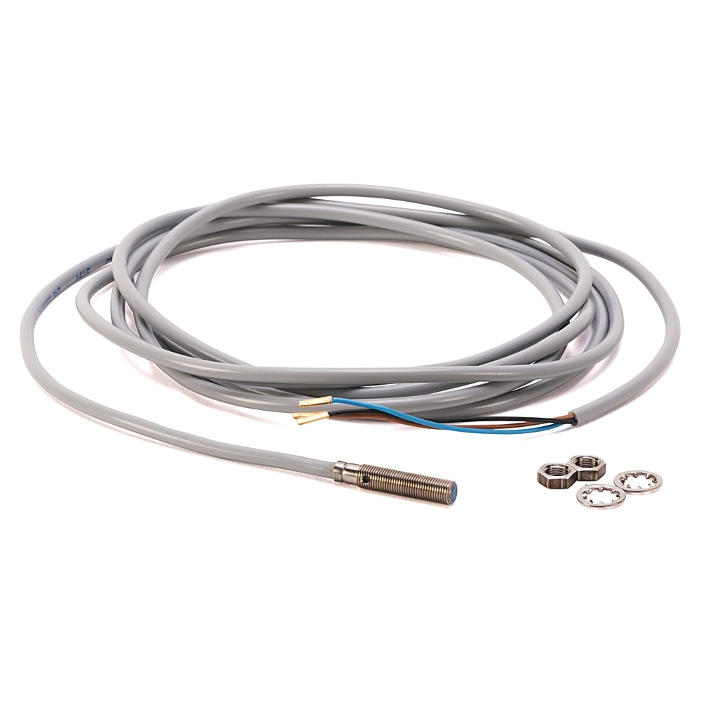 Allen-Bradley - miniature small barrel inductive sensor