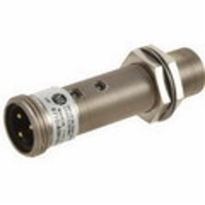 Allen-Bradley - Prox Nuts (2) M18 Nickel Plated Brass