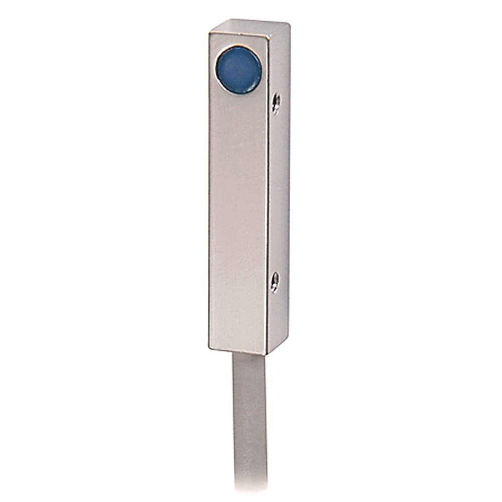 Allen-Bradley - Miniature Rectangular Inductive Sensor