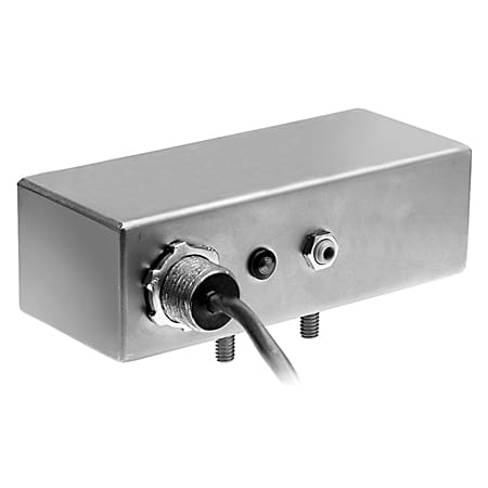 Allen-Bradley - rectangular inductive sensor