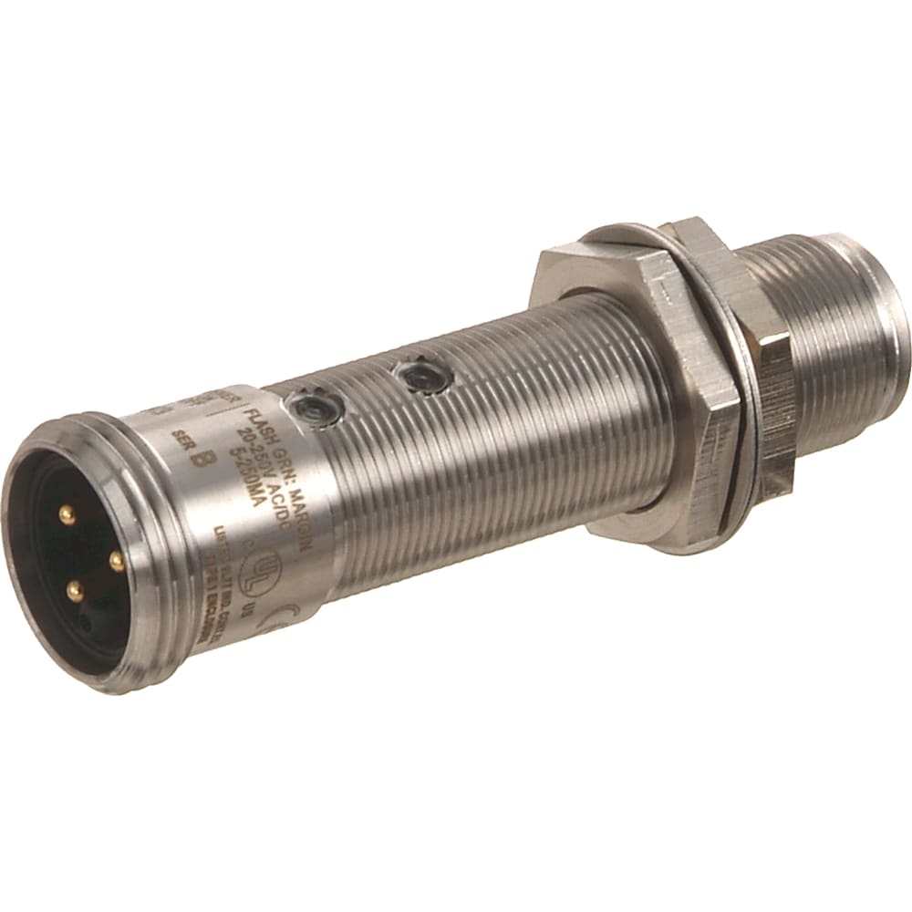 Allen-Bradley - PROXIMITY SENSOR