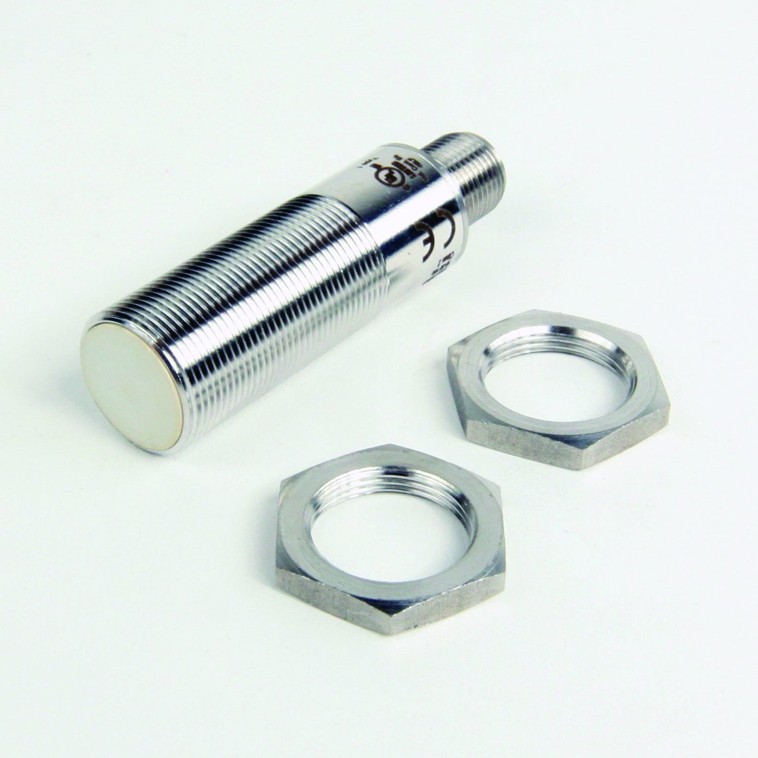 Allen-Bradley - 18mm Diameter 5mm Sn