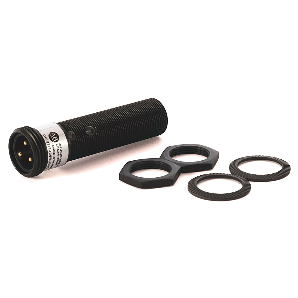Allen-Bradley - PTFE coated inductive sensor