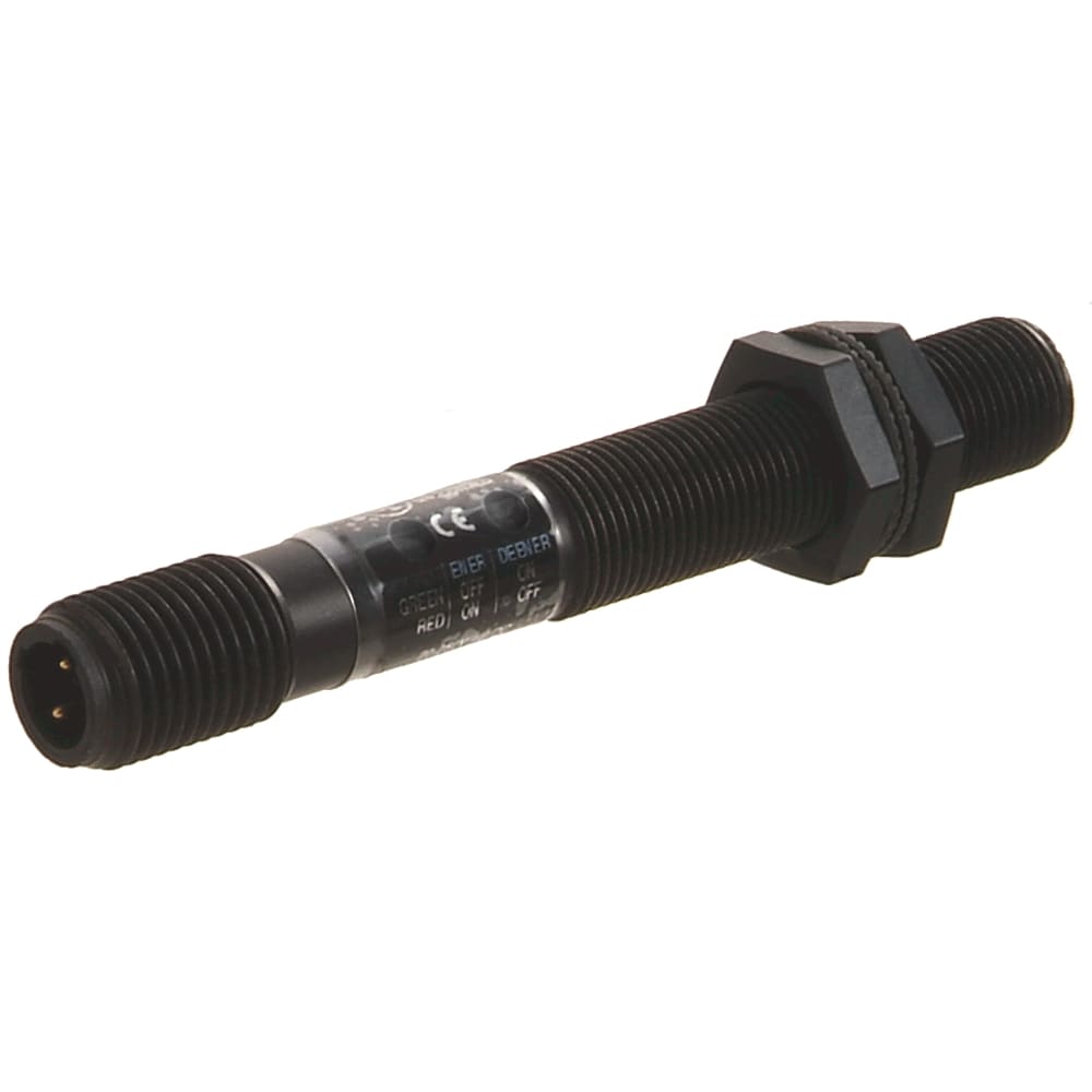 Allen-Bradley - PTFE coated inductive sensor