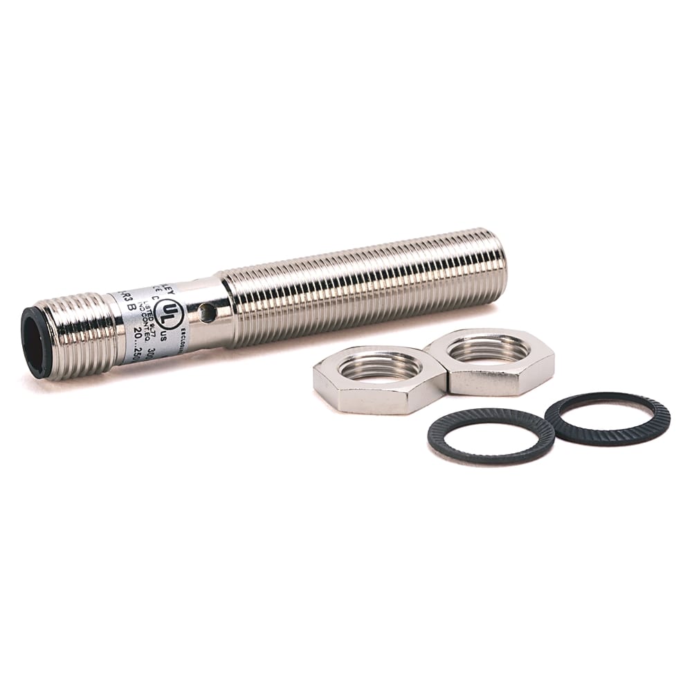 Allen-Bradley - inductive cylindrical