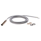 Allen-Bradley - Prox M12 2mmSnFlush ACv NO Cable2mtr