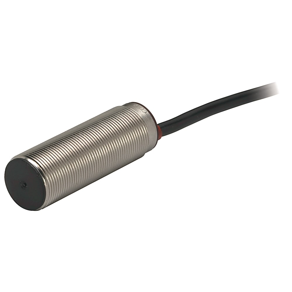 Allen-Bradley - inductive cylindrical