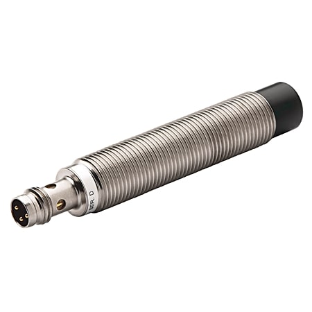 Allen-Bradley - 8 mm Barrel Ni Brass Inductive Sensor