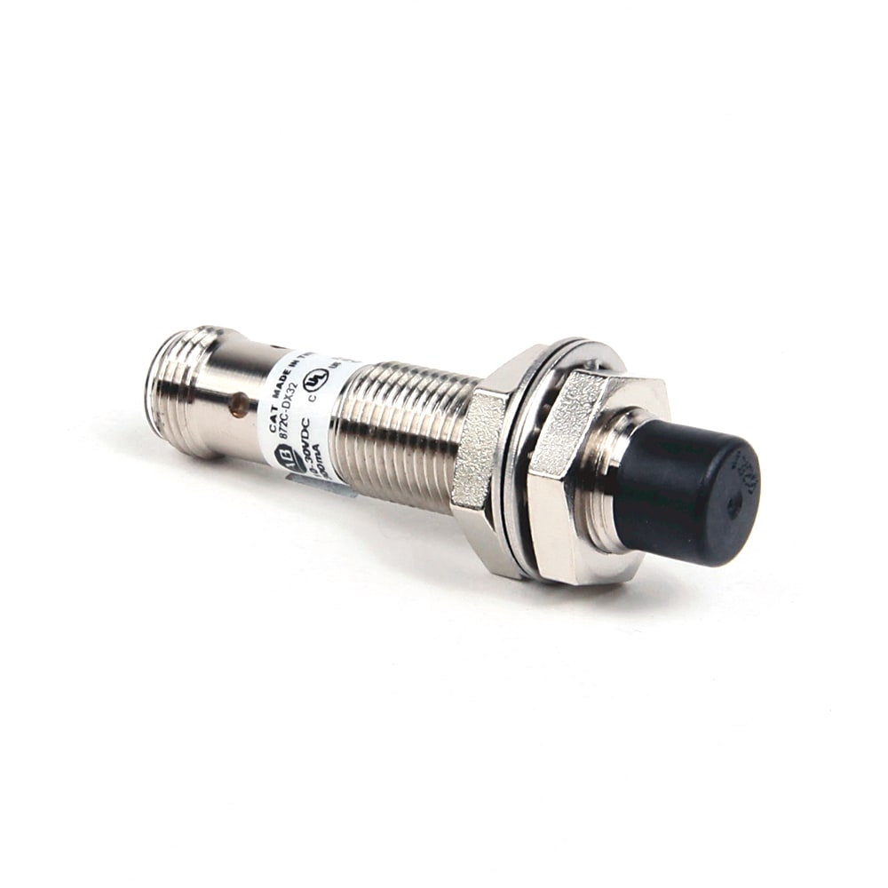 Allen-Bradley - 872C INDUCTIVE PROXIMITY SENSOR