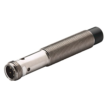Allen-Bradley - 3-WIRE DC PROXIMITY SENSOR 12MM DIAMETER