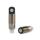 Allen-Bradley - U/sonic Metal M18 adj 8cm PNP M12QD