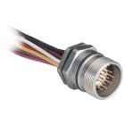 Allen-Bradley - Mini receptacle