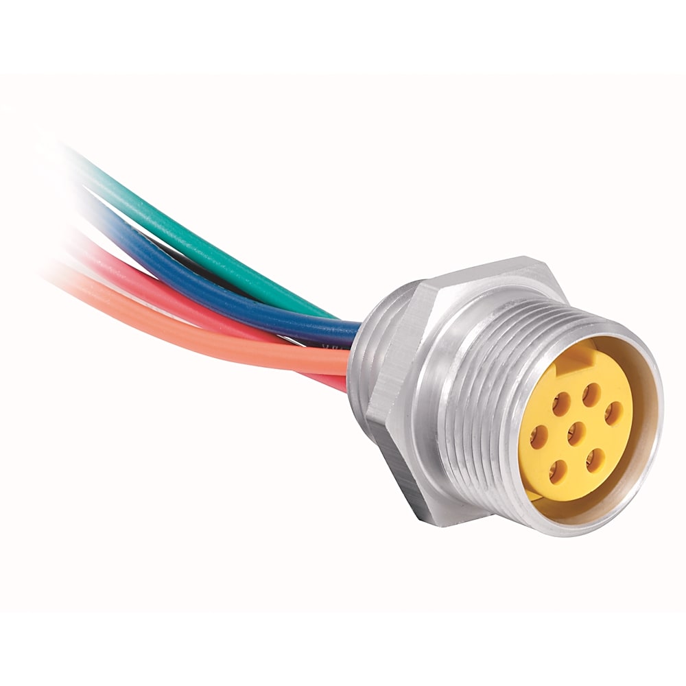 Allen-Bradley - MINI RECEPTACLE