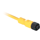 Allen-Bradley - 889 989D DC micro cord set or patc