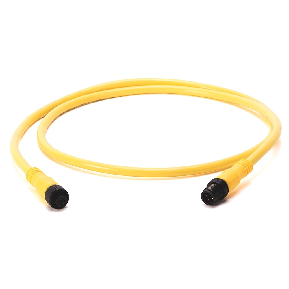 Allen-Bradley - Cable MicroQD Straight 4pin4wire 2M