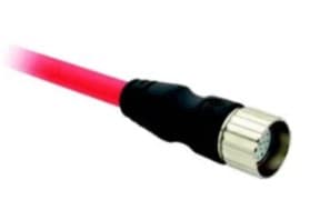 Allen-Bradley - DC Micro(M12) fem str DC Mic male str 5m