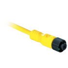 Allen-Bradley - Cordset FemMicro 5pin5wire PVC15Mtr