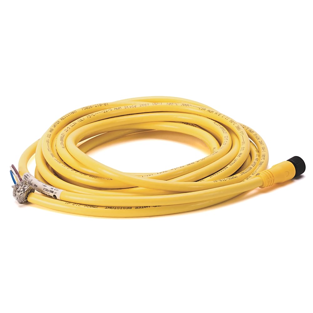 Allen-Bradley - 889 DC Micro Cable, 20m
