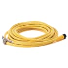Allen-Bradley - 889 DC Micro Cable, 20m