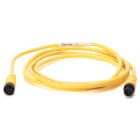 Allen-Bradley - 889 989D DC micro cord set or patc