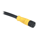 Allen-Bradley - 889 989D DC micro cord set or patc