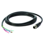 Allen-Bradley - 889 989D DC micro cord set or patc