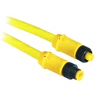 Allen-Bradley - MICRO FEMALE CONNECTOR PVC CABLE