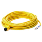 Allen-Bradley - CONNECTION SYSTEM, DC MICRO, CORDSET, P