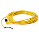 Allen-Bradley - Cordset FemMicro 4pin4wire PUR 10Mtr