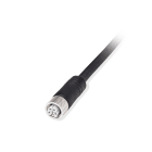 Allen-Bradley - 889L M12 Power Cordset, 5 Pin, 5mtr