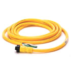 Allen-Bradley - MALE CORD SET 5 PIN