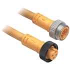 Allen-Bradley - 889 989N mini cord set or patch co