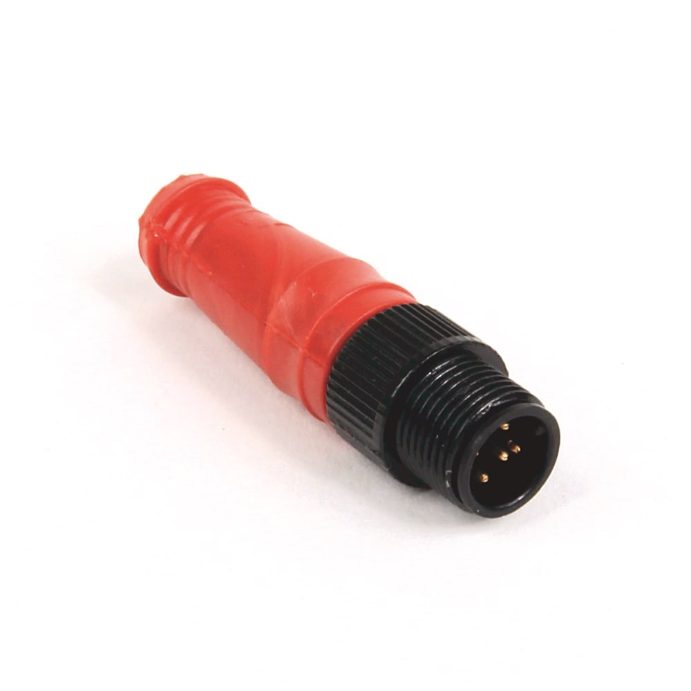 Allen-Bradley - SHORTING PLUG DC MICRO