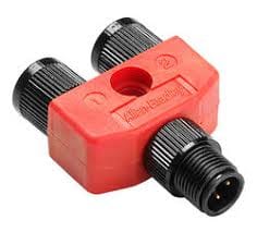 Allen-Bradley - connection system t-port