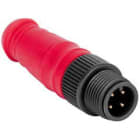 Allen-Bradley - M12 SAFETY SHORTING PLUG 8 PIN