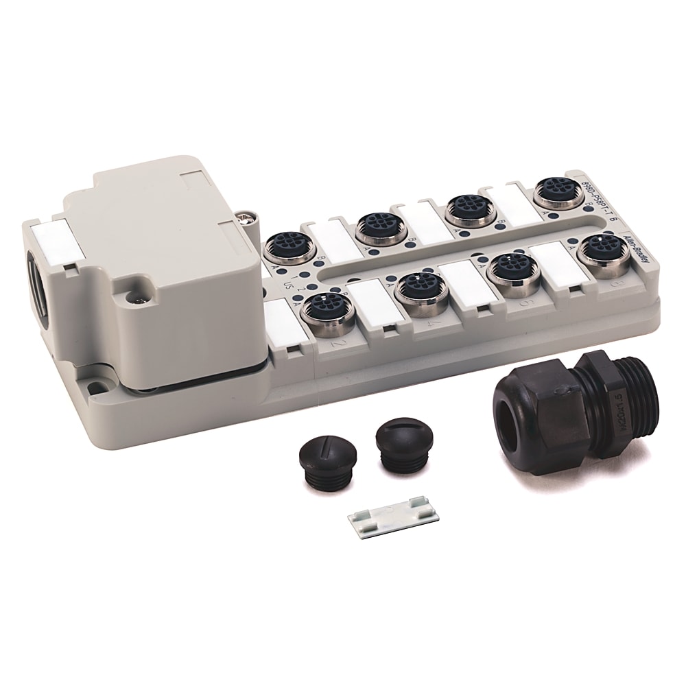 Allen-Bradley - DISTRIBUTION BOX