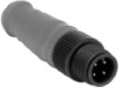 Allen-Bradley - CONNECTION SYSTEM, SHORTING PLUG
