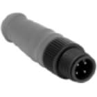 Allen-Bradley - CONNECTION SYSTEM, SHORTING PLUG
