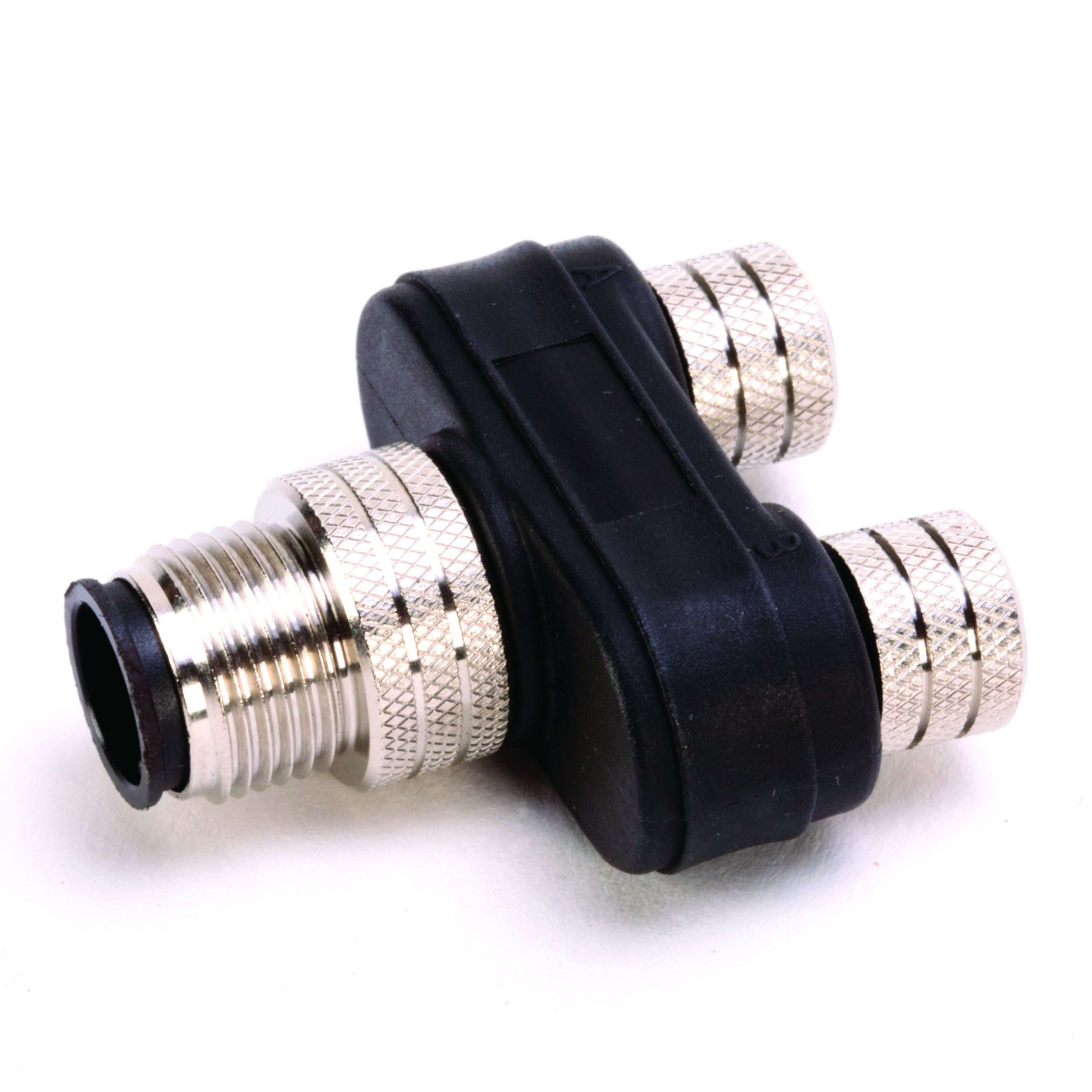 Allen-Bradley - Pico splitters