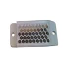 Allen-Bradley - REFLECTOR,55 X 23.5MM C/W MOUNTING TABS