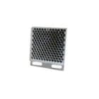 Allen-Bradley - Reflector, 50mmx60mm, c/w fixing holes