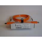 Allen-Bradley - USB A and B Male Connectory 2M length