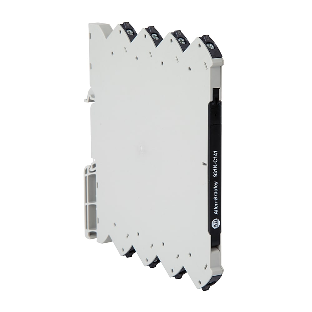 Allen-Bradley - Dual Channel Converter